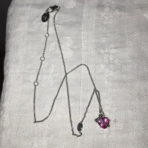 Juicy Couture Necklace